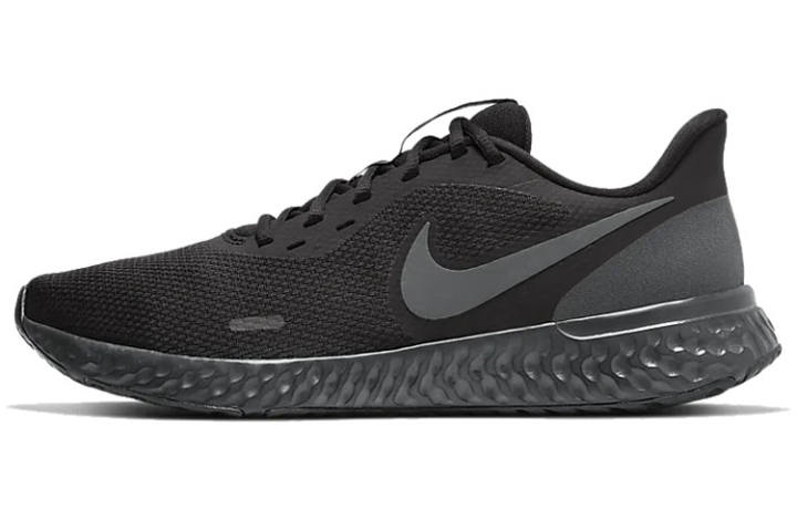 Nike Nike Revolution 5 Black/Anthracite