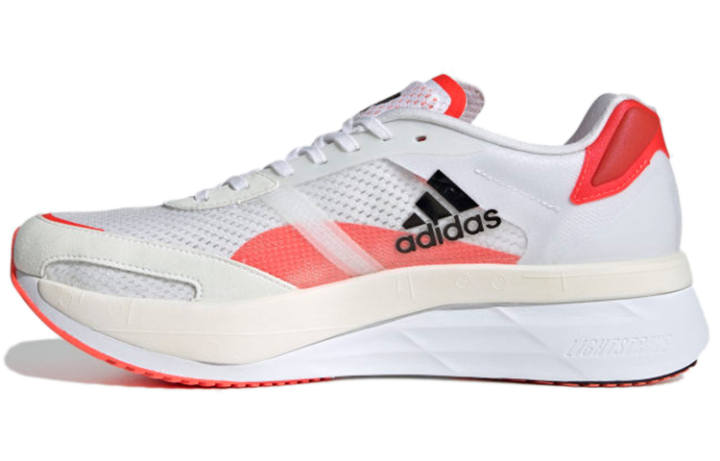 Adidas Adizero Boston 10 Adidas 'Solar Red'