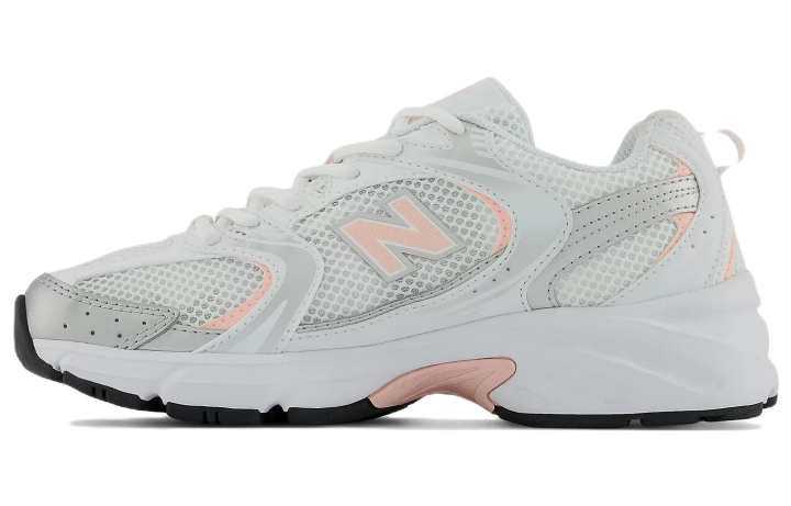 New Balance 530 New Balance 'White Light Pink'