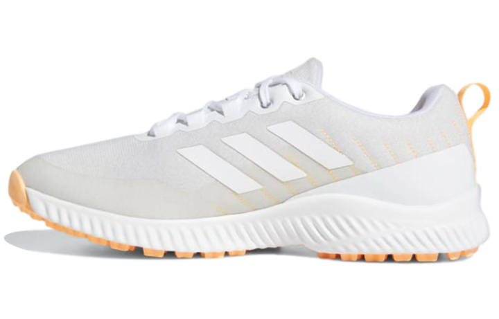 Adidas Adidas Response Bounce 2.0 Sl Grey Acid Orange Women's