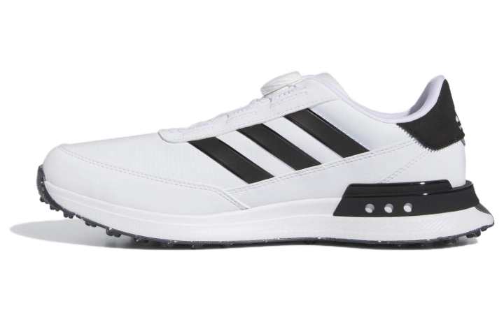 Adidas Adidas S2G Spikeless Boa 24 Wide Golf Cloud White Core Black