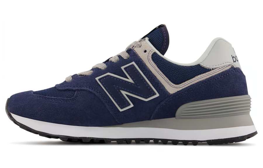 New Balance 574 Wmns New Balance 'Core Pack - Navy' Women's