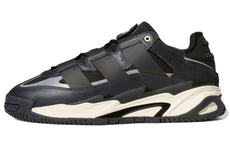 Adidas Originals Niteball Adidas Originals 'Carbon'