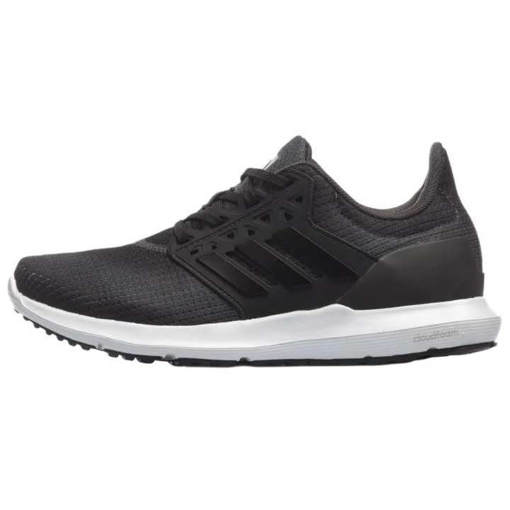 Adidas Adidas Performance Breathable Low top Running Shoes Women's Black