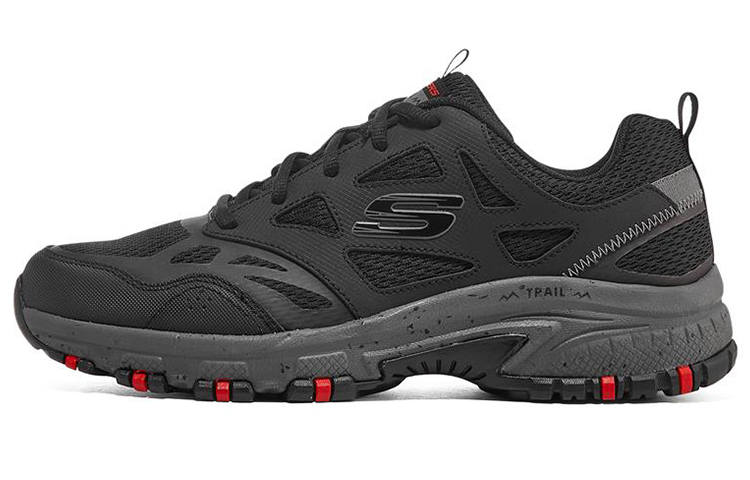 Skechers Skechers Hillcrest 'Black Gray'