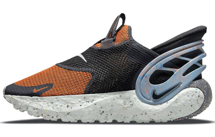 Nike Nike Glide FlyEase Mesa Orange