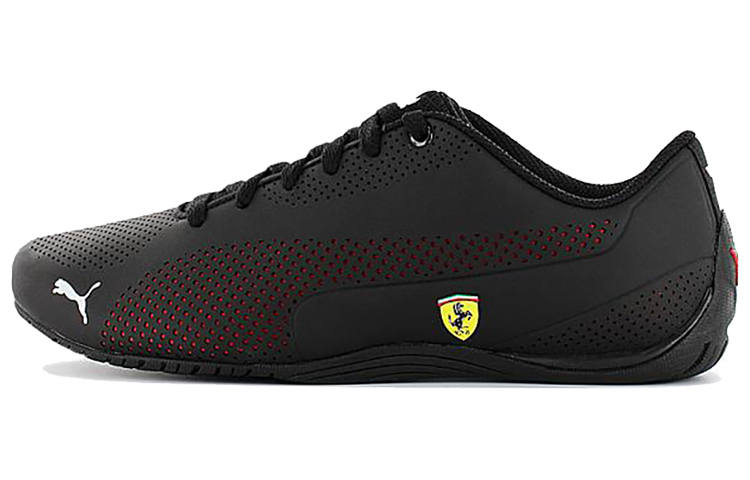 PUMA PUMA Sf Drift Cat 5 Ultra 'Black Red'