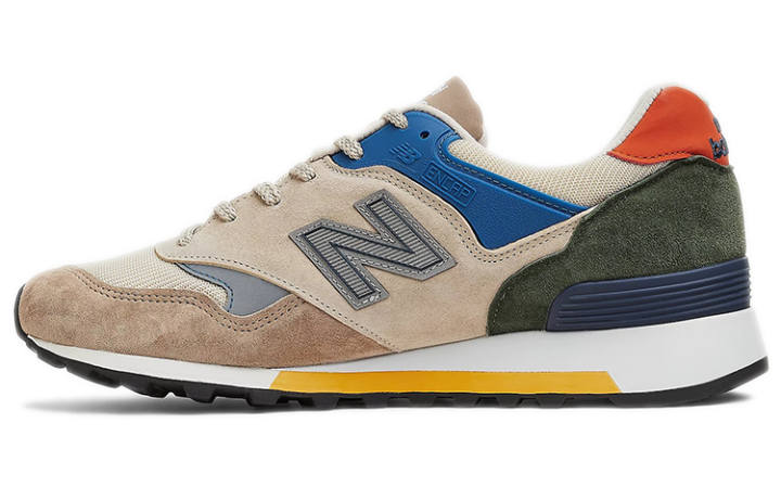 New Balance 577 New Balance Made In England 'Sand'