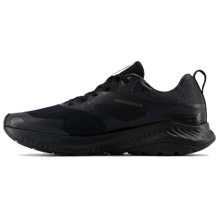New Balance New Balance DynaSoft Nitrel V5 Gore Tex Shoes 'Black'