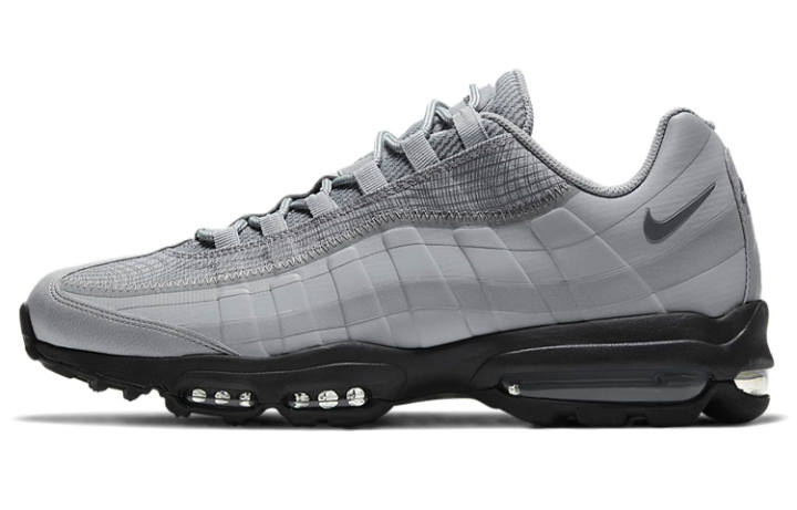 Nike Nike Air Max 95 Ultra 'Grey Black'