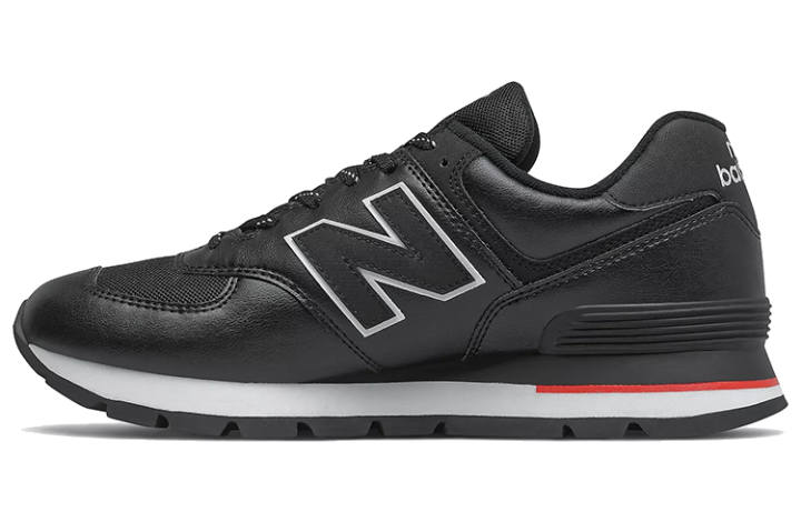 New Balance 574 New Balance Rugged 'Black'