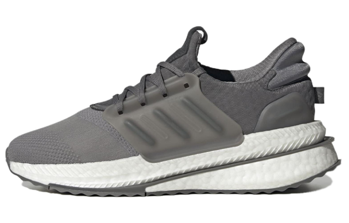 Adidas X_PLRBOOST Adidas 'Grey White'