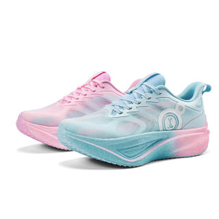 Jianjie Low top Casual Marathon Training Physical Fitness Test & Exam Running Shoes Unisex