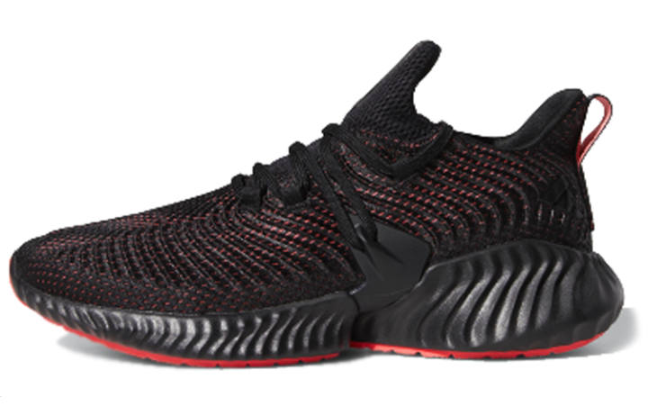 Adidas Adidas Alphabounce Instinct 'Red'