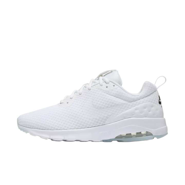 Nike Nike Air Max Motion Lw White White Black