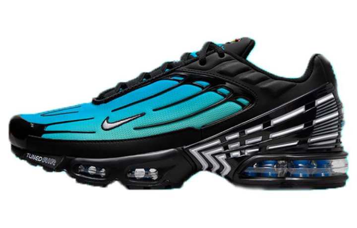 Nike Nike Air Max Plus 3 Aqua Gradient