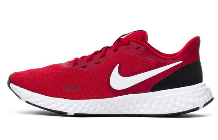 Nike Nike Revolution 5 Gym Red