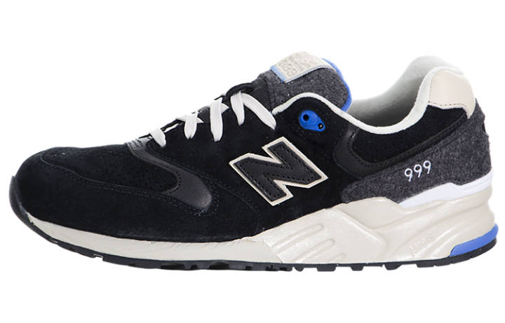 New Balance 999 New Balance 'Wooly Mommoth'