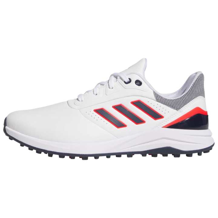 Adidas Adidas SOLARMOTION 24 Golf Shoes Men's Cloud White