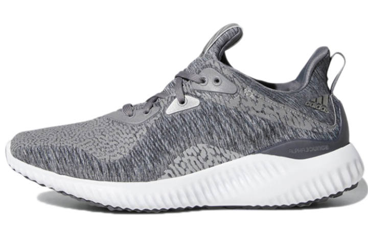 Adidas Adidas Alphabounce Hpc Ams Grey Women's