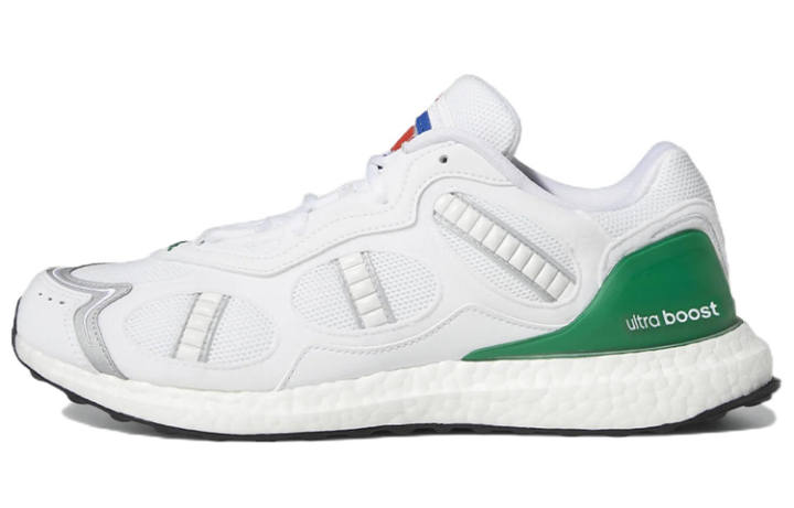 Adidas Adidas Ultraboost Supernova Fabric Slip Resistant, Abrasion Resistant, Breathable