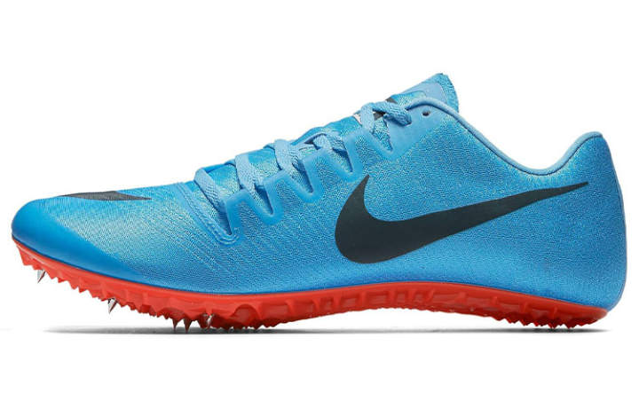 Nike Nike Zoom Ja Fly 3 'Football Blue Red'