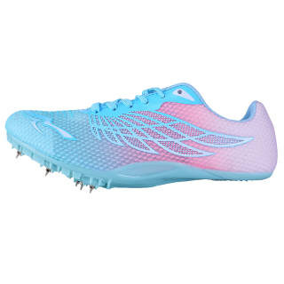 FEINECE Running Shoes Unisex Royal Blue
