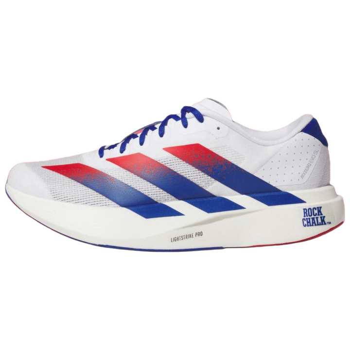 Adidas Adizero Evo Sl Ncaa x Adizero Evo Sl Adidas 'Kansas'