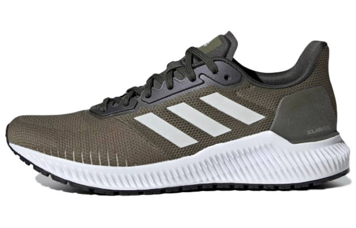 Adidas Adidas Solar Ride Green/White Women's