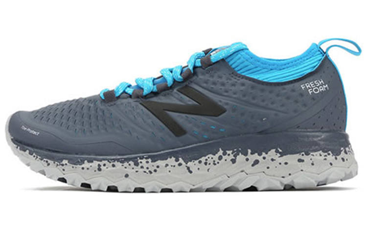 New Balance Fresh Foam Hierro Wmns New Balance v3 Trail 'Thunder Blue' Women's