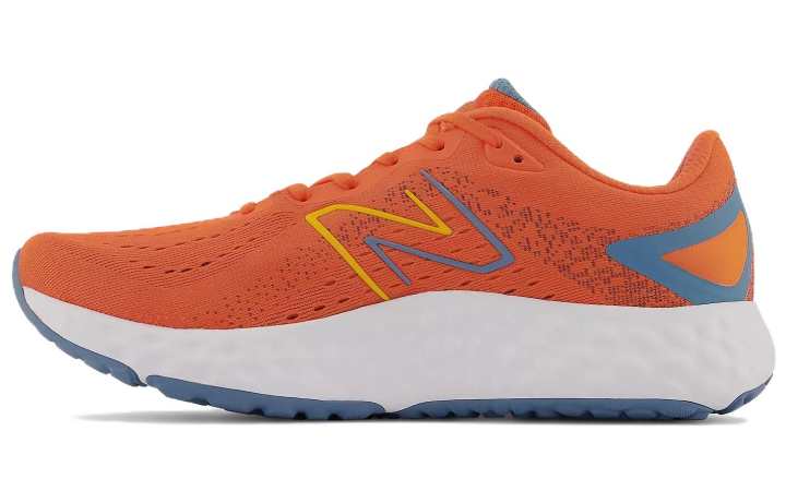 New Balance New Balance Fresh Foam Evoz V2 'Orange White Blue'