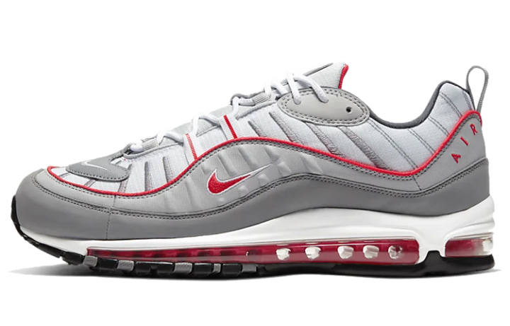 Nike Nike Air Max 98 Particle Grey