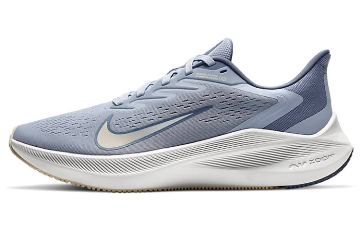 Nike Nike Air Zoom Winflo 7 'Blue' Women's