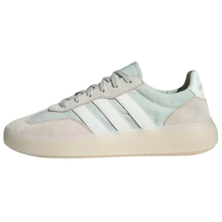 Adidas Adidas Barreda Decode Alumina Off White Linen Green Women's