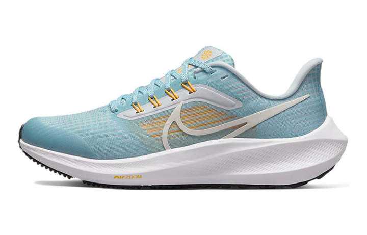 Nike Nike Air Zoom Pegasus 39 'Blue Yellow' Gs