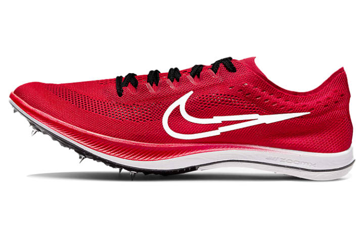 Nike Nike ZoomX Dragonfly 'Bowerman Track Club Red White'