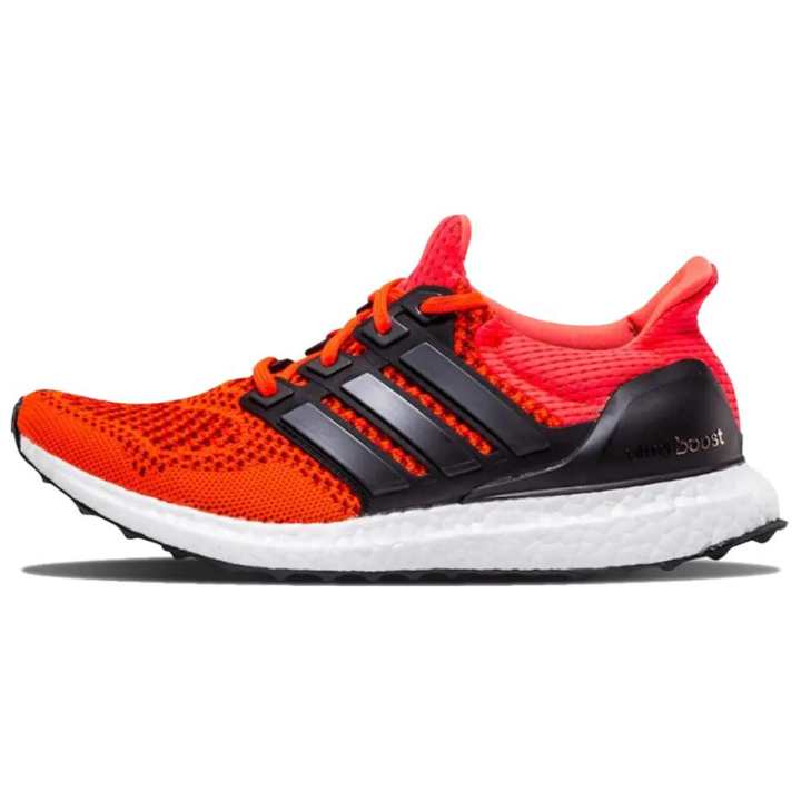 Adidas UltraBoost Adidas 1.0 Retro 'Solar Red' 2019