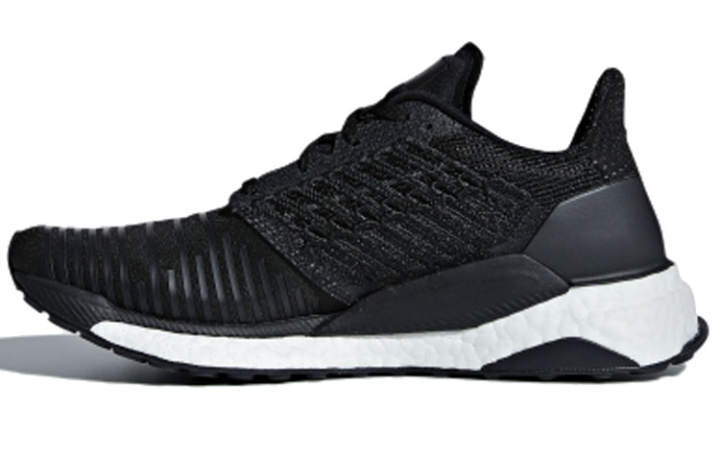 Adidas Adidas Wmns Solar Boost 'Core Black' Women's