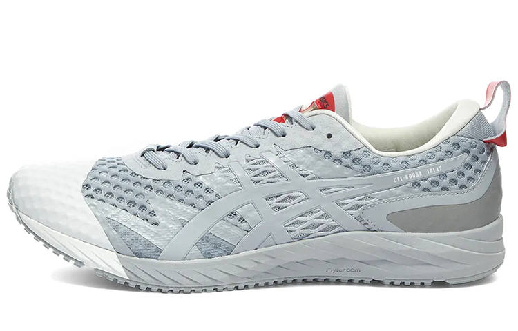 ASICS ASICS Gel Noosa Tri 12 Affix Grey