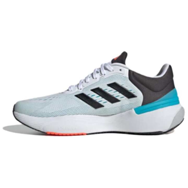 Adidas Adidas Response Super 3.0 'White Black Lucid Cyan'