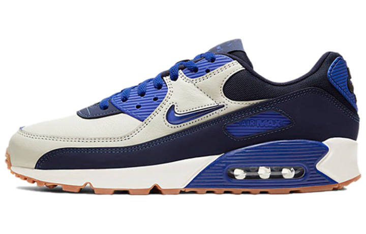 Nike Nike Air Max 90 Home & Away Blue