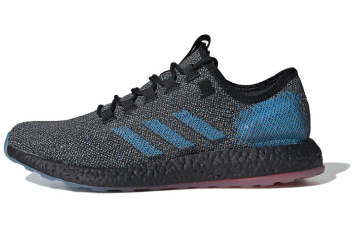 Adidas Adidas PureBoost Ltd 'Blue'