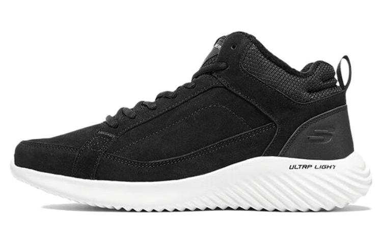 Skechers Ultra Flex 2.0 Comfortable Abrasion Resistant Breathable Low top Casual Shoes Men's Black White