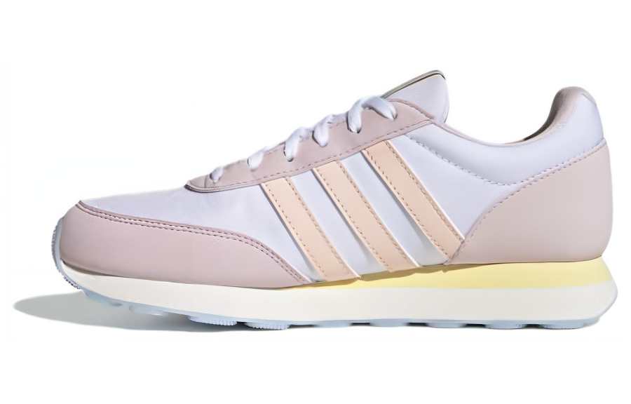 Adidas Adidas Run 60s 3.0 'White Pink' Women's