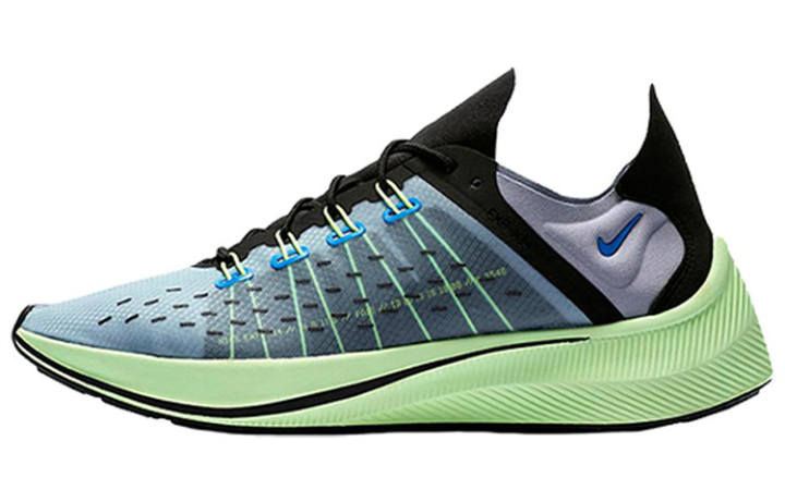 Nike Nike Exp X 14 Photo Blue Volt
