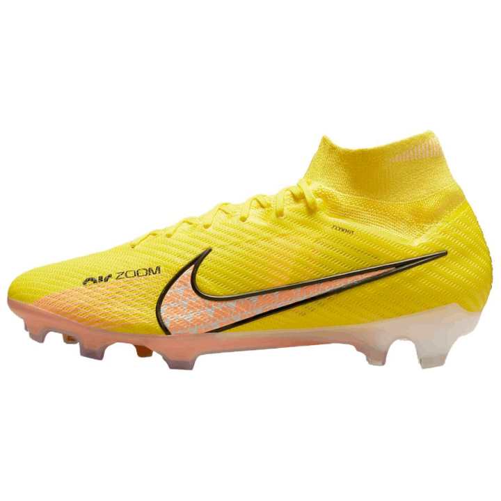 Nike Nike Mercurial Superfly 9 FG Firm Ground Soccer Shoes Men's