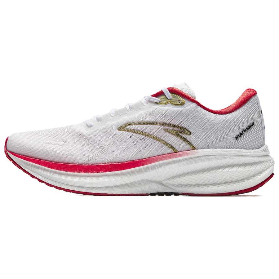 Anta Champion 3 Cushioning Abrasion Resistant Lightweight Cushioning Abrasion Resistant Lightweight Low top