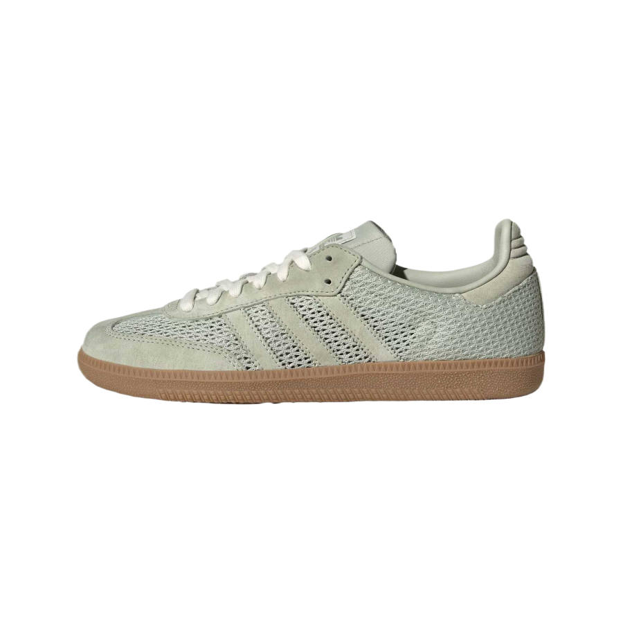 Adidas Originals Samba Wmns Adidas Originals Og 'Halo Green Gum' Women's