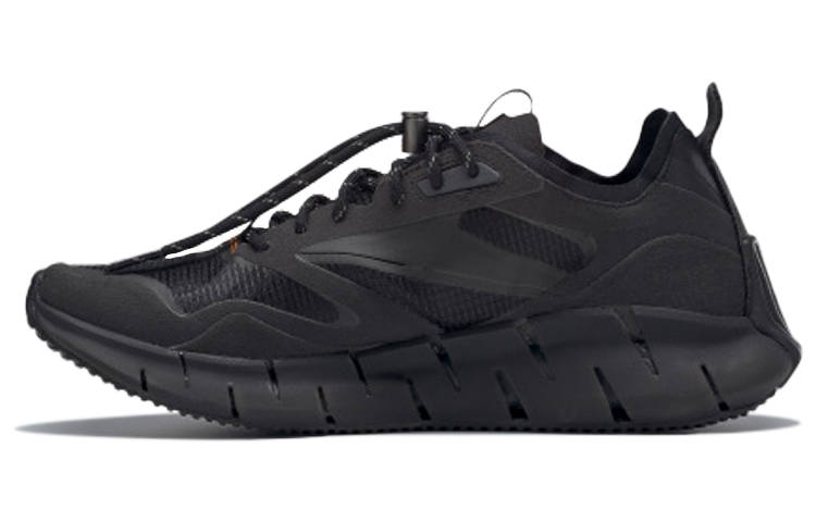 Reebok Zig Kinetica Charli Cohen x Zig Kinetica Wmns Reebok Horizon 'Black' Women's