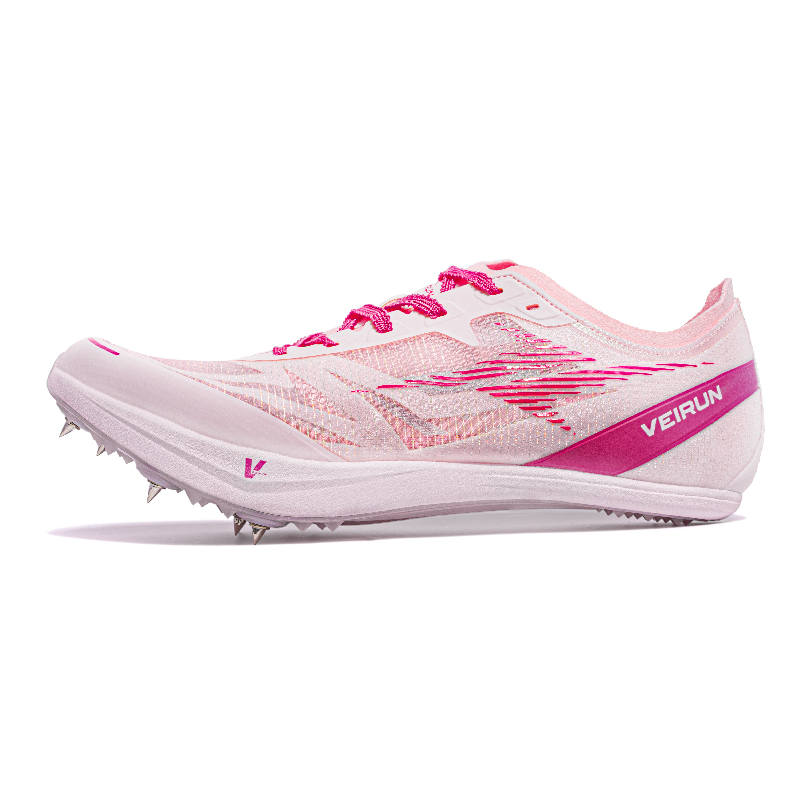 VICTORY LIGHT Low top Casual Racing Running Shoes Unisex Sweetheart Rose/Millennial Pink